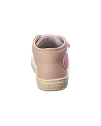 Naturino Naturino Falcotto Michael 3 Leather Sneaker