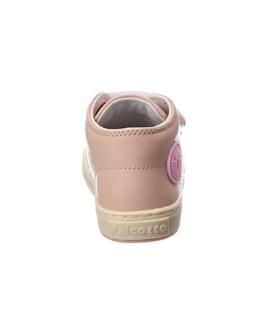 Naturino Naturino Falcotto Michael 3 Leather Sneaker