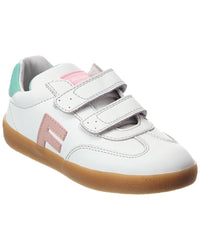 Naturino Naturino Falcotto Yssel Leather Sneaker