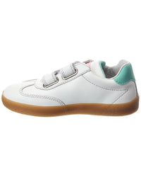 Naturino Naturino Falcotto Yssel Leather Sneaker