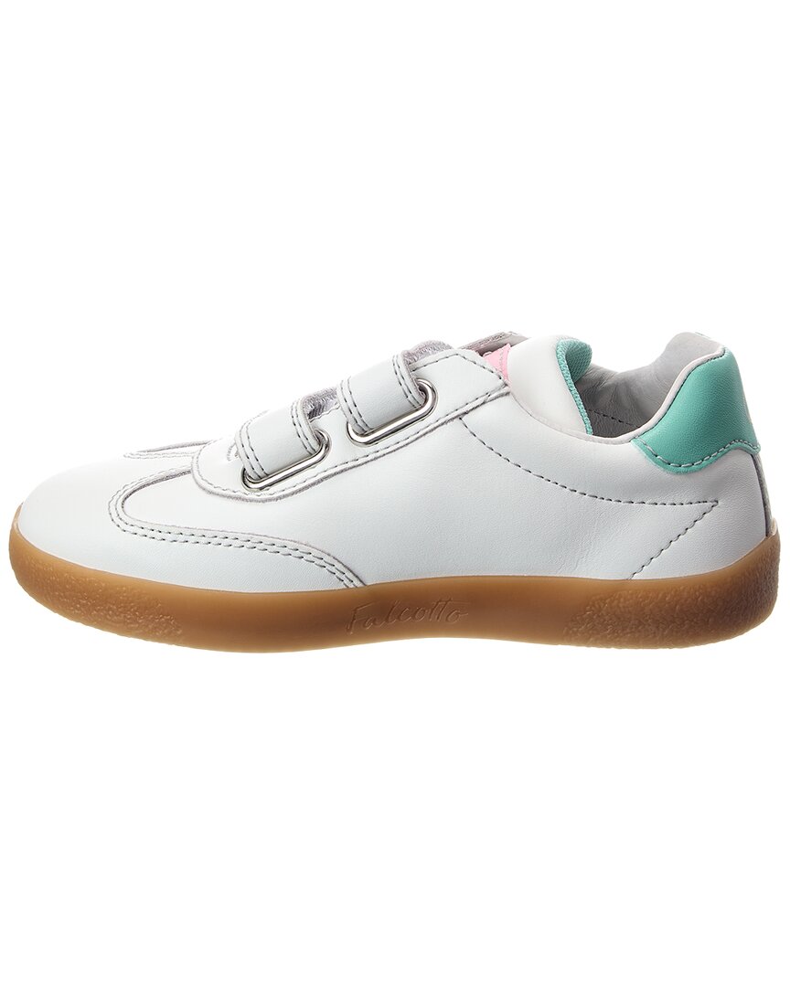 Naturino Naturino Falcotto Yssel Leather Sneaker