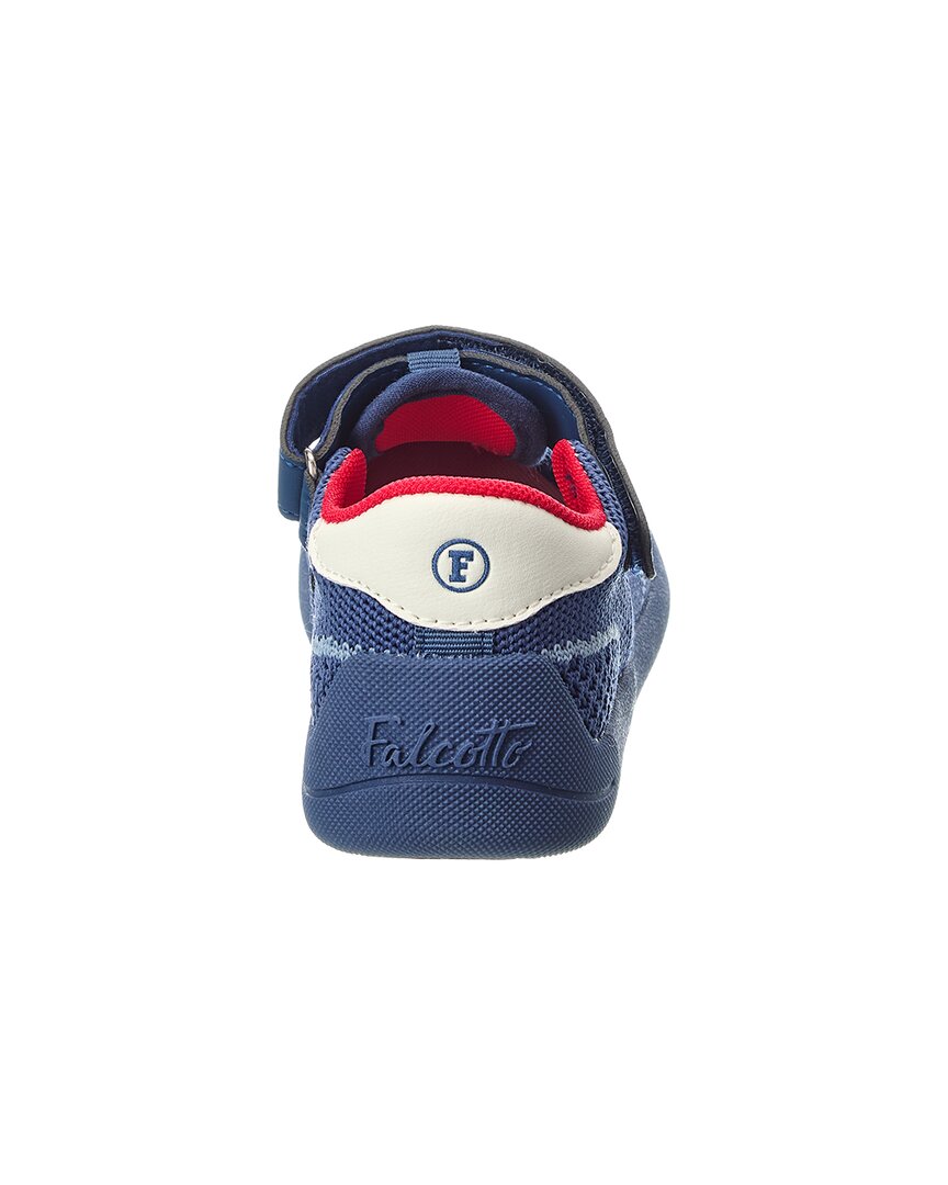 Naturino Naturino Falcotto Free Open 2 Sneaker