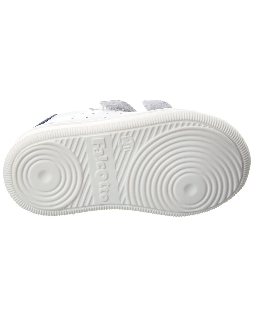 Naturino Naturino Falcotto Kiner Low Leather Sneaker
