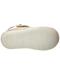 Naturino Naturino Falcotto Mipos Leather Sandal