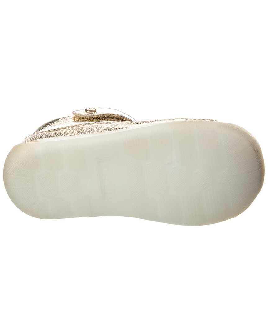 Naturino Naturino Falcotto Mipos Leather Sandal