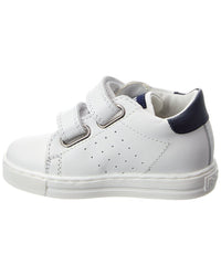 Naturino Naturino Falcotto Salazar 3 Leather Sneaker