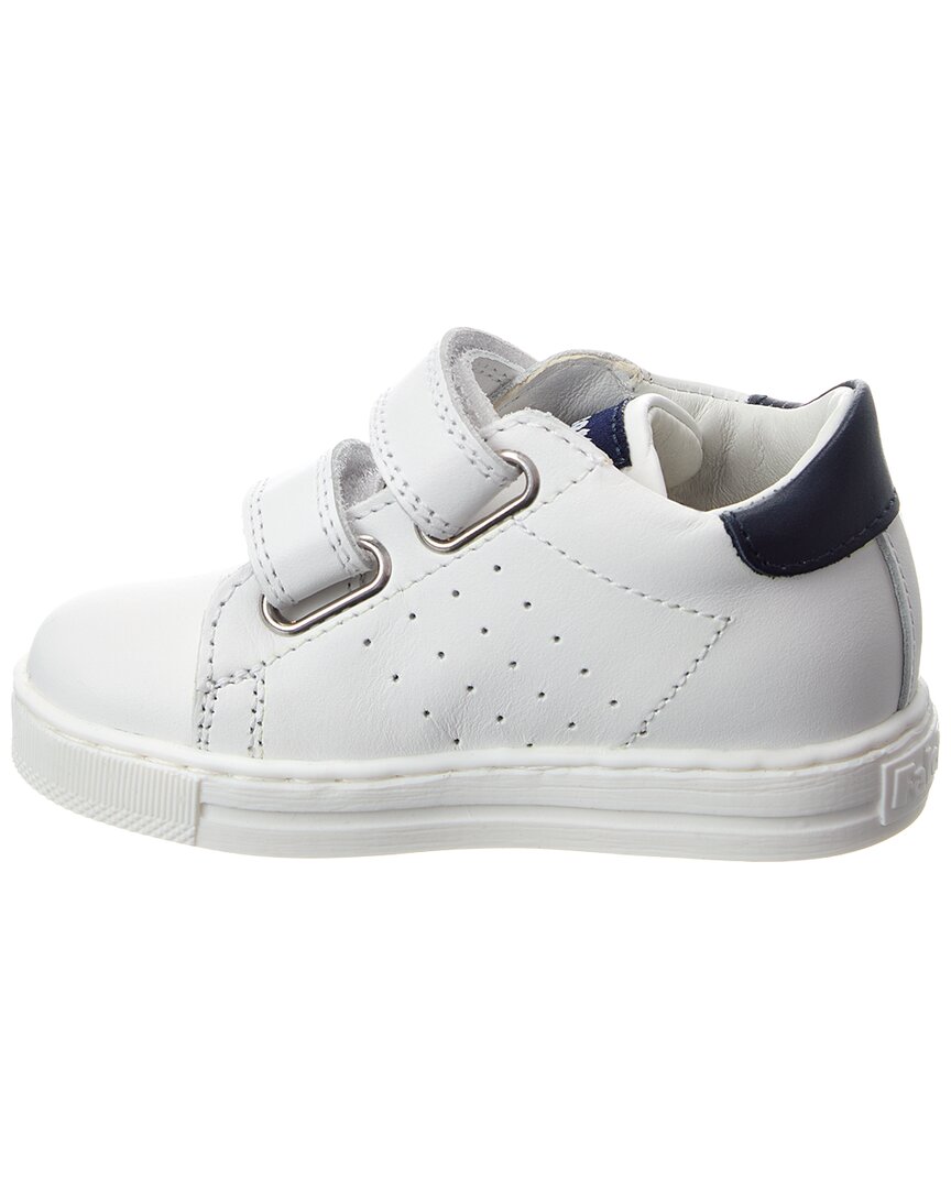 Naturino Naturino Falcotto Salazar 3 Leather Sneaker