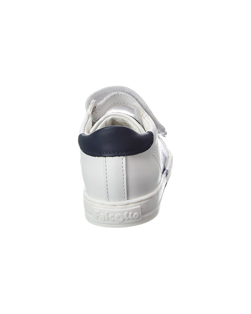 Naturino Naturino Falcotto Salazar 3 Leather Sneaker