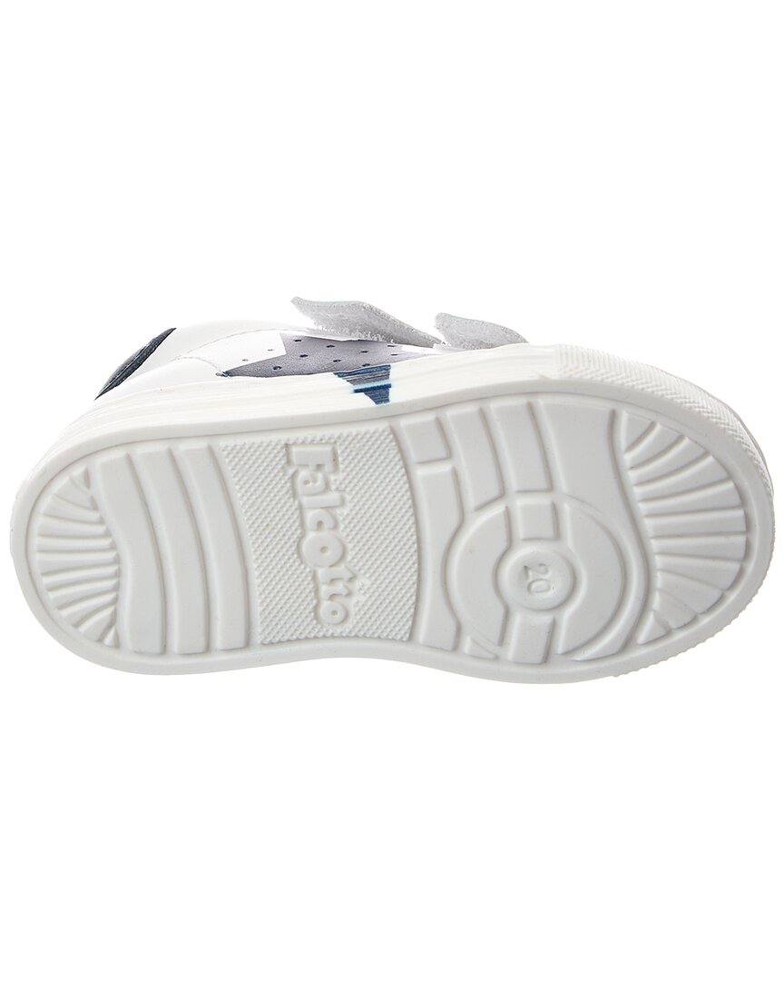 Naturino Naturino Falcotto Salazar 3 Leather Sneaker