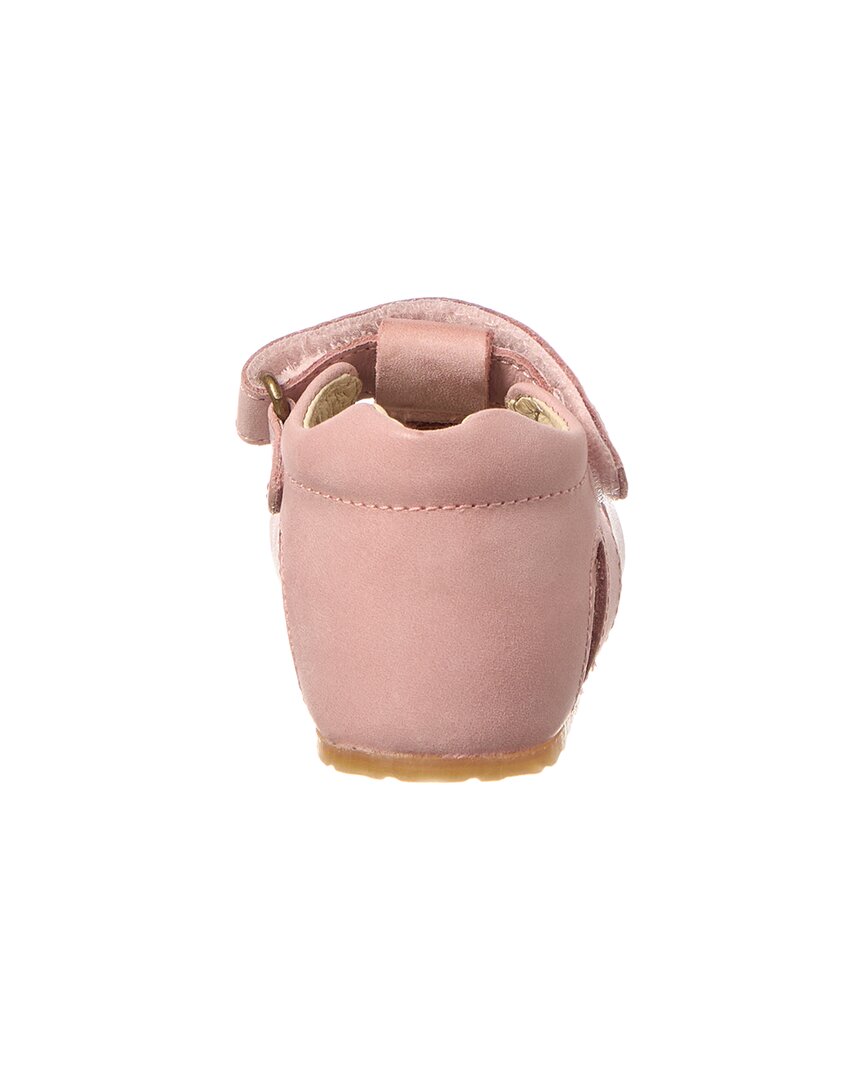 Naturino Falcotto Alby Leather Sandal