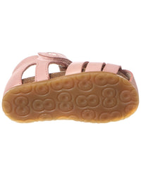 Naturino Falcotto Alby Leather Sandal