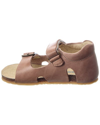 Naturino Naturino Falcotto Bea Leather Sandal