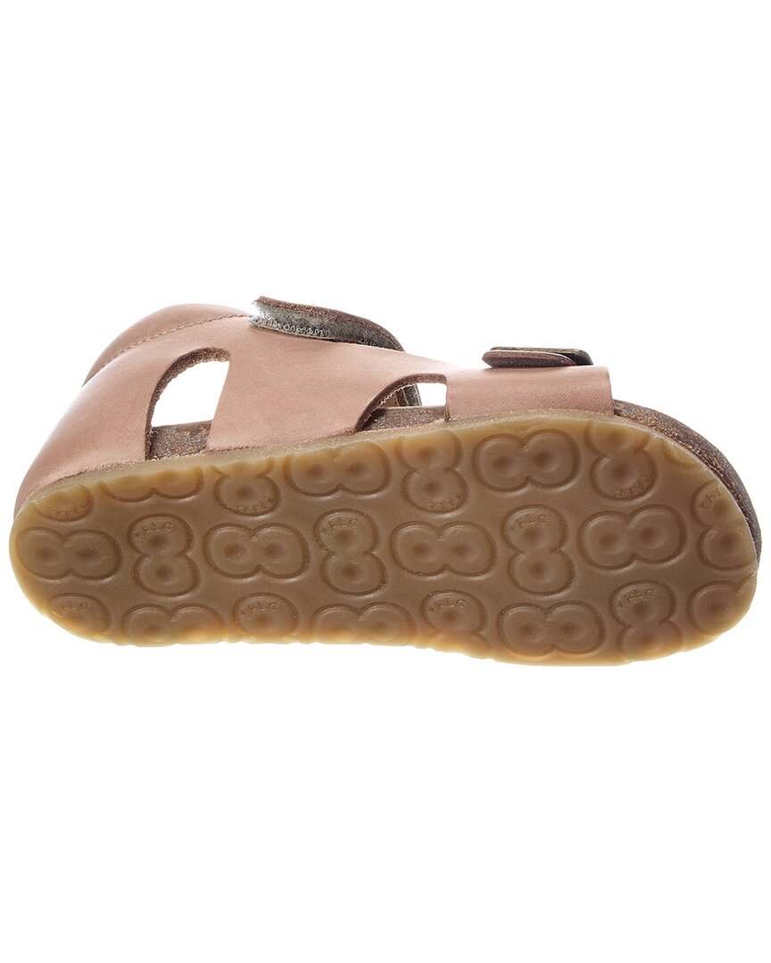 Naturino Naturino Falcotto Bea Leather Sandal