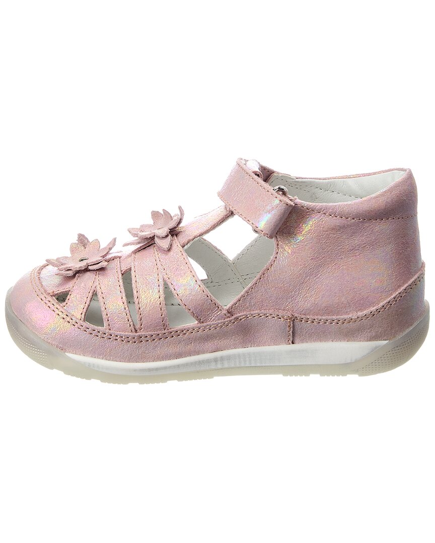 Naturino Naturino Falcotto Fersie Leather Sandal