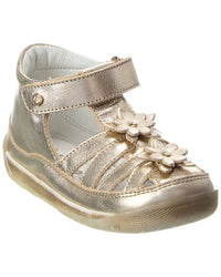 Naturino Naturino Falcotto Fersie Leather Sandal