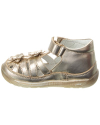 Naturino Naturino Falcotto Fersie Leather Sandal