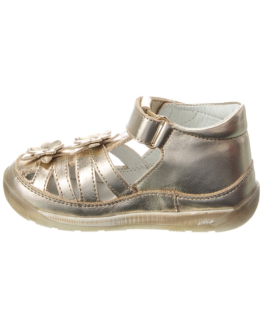 Naturino Naturino Falcotto Fersie Leather Sandal
