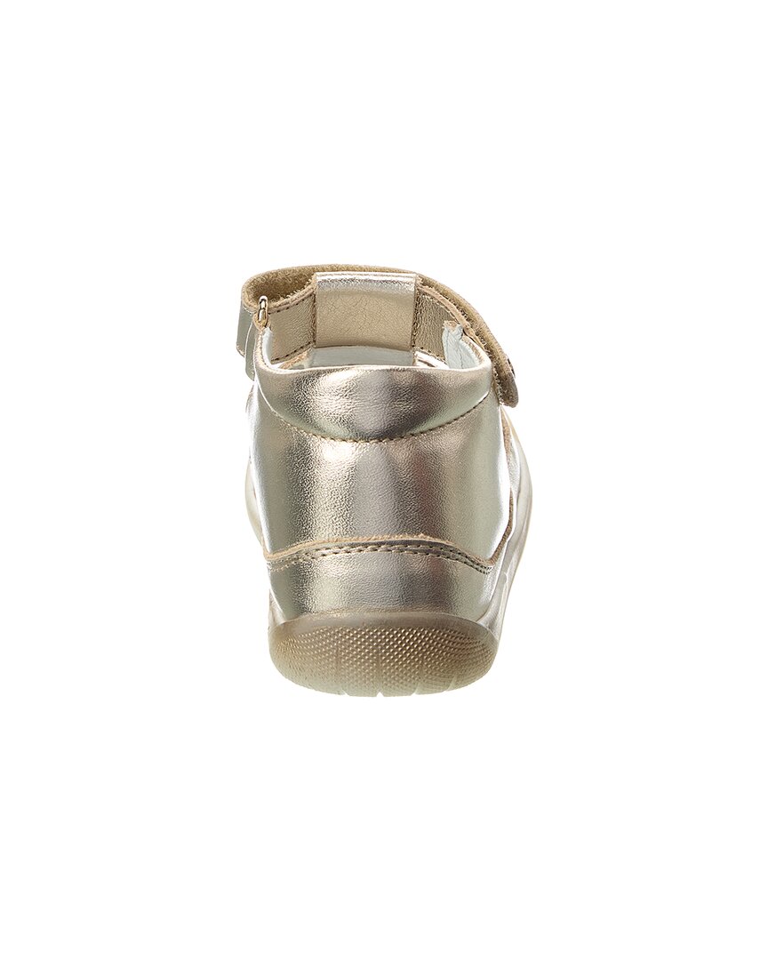 Naturino Naturino Falcotto Fersie Leather Sandal