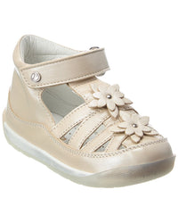Naturino Naturino Falcotto Fersie Leather Sandal