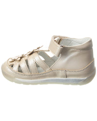 Naturino Naturino Falcotto Fersie Leather Sandal
