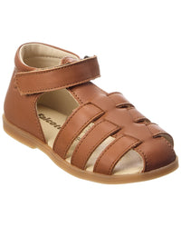 Naturino Naturino Falcotto Lombok Leather Sandal