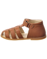 Naturino Naturino Falcotto Lombok Leather Sandal