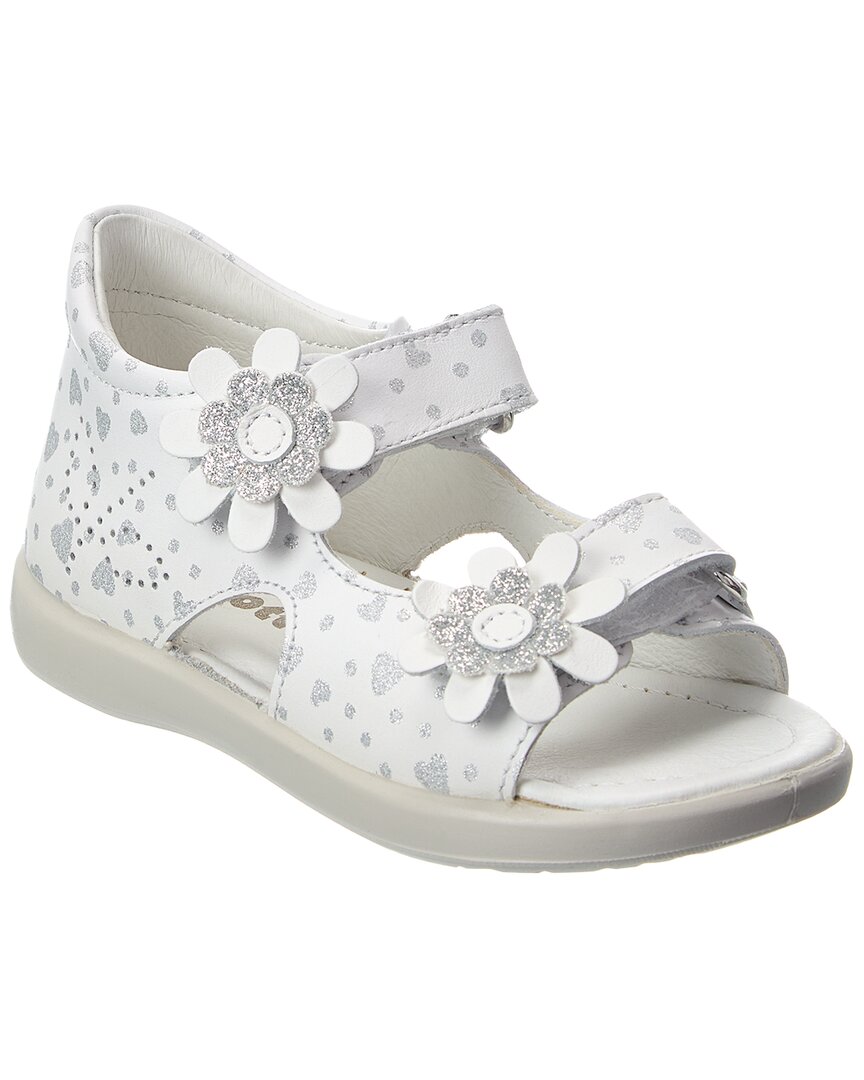 Naturino Naturino Falcotto Mongy Leather Sandal