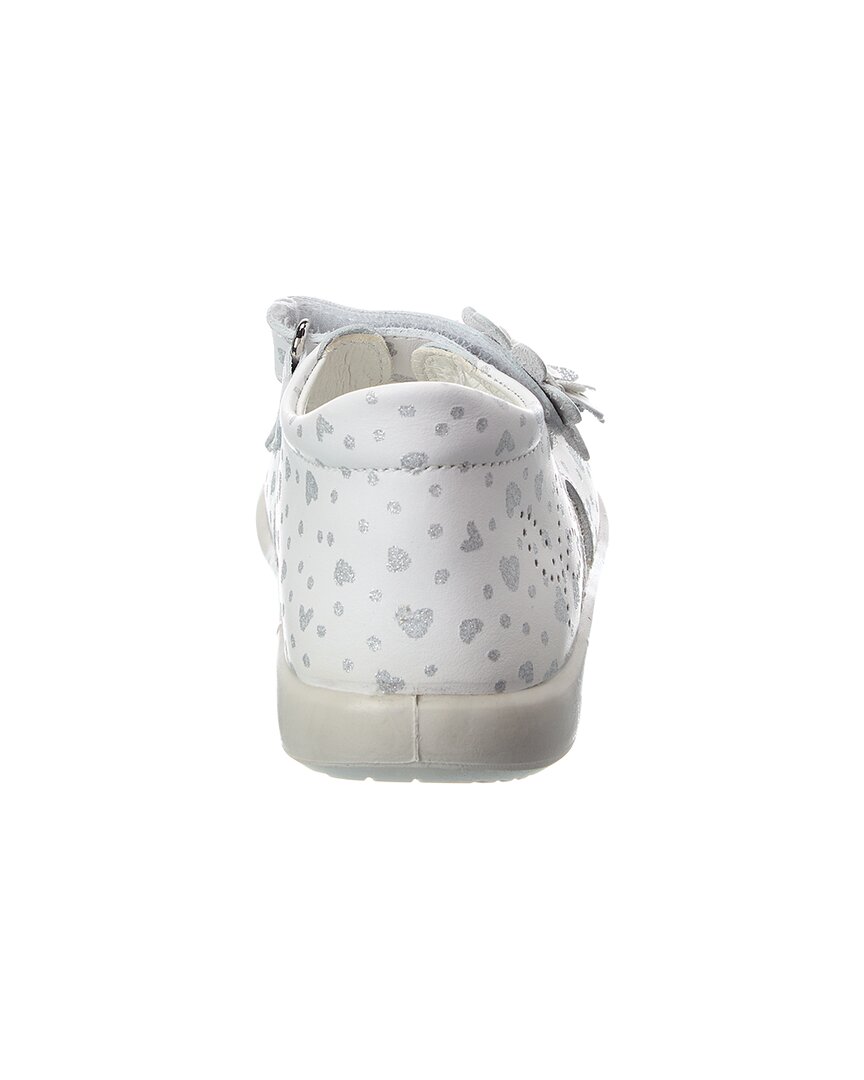 Naturino Naturino Falcotto Mongy Leather Sandal