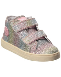 Naturino Naturino Falcotto Michael 3 Glitter Sneaker