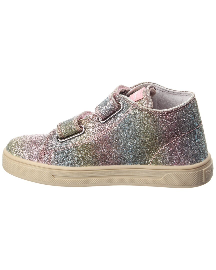 Naturino Naturino Falcotto Michael 3 Glitter Sneaker
