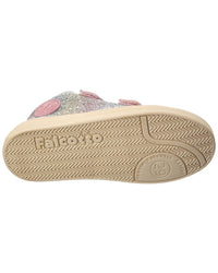Naturino Naturino Falcotto Michael 3 Glitter Sneaker