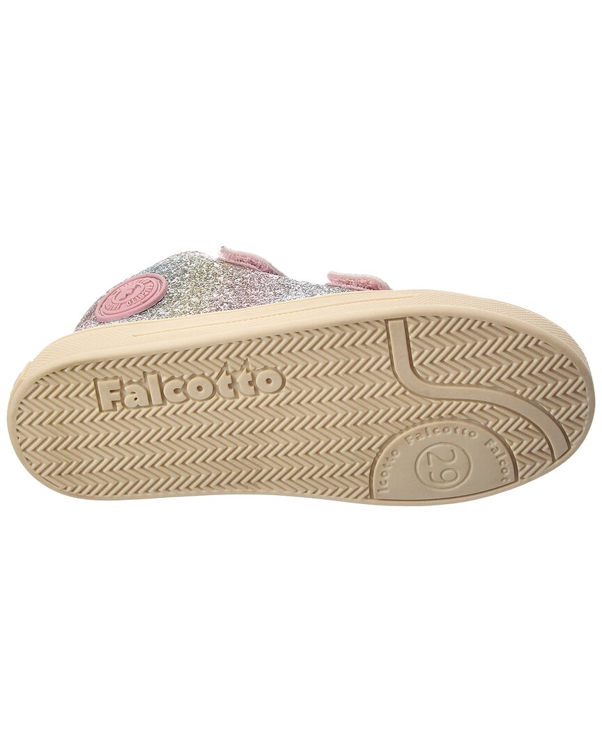 Naturino Naturino Falcotto Michael 3 Glitter Sneaker