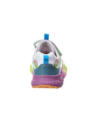 Naturino Naturino Yamano 3 Junior Leather Sneaker