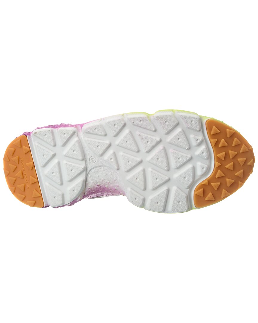 Naturino Naturino Yamano 3 Junior Leather Sneaker