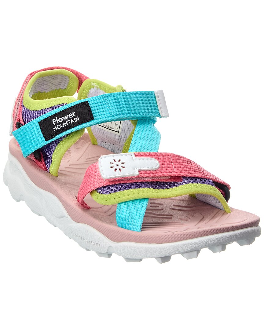 Naturino Naturino Nazca 2 Junior Tech Sandal