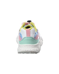 Naturino Naturino Yamano 3 Junior Leather Sneaker