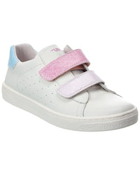 Naturino Naturino Hasselt 2 Leather Sneaker