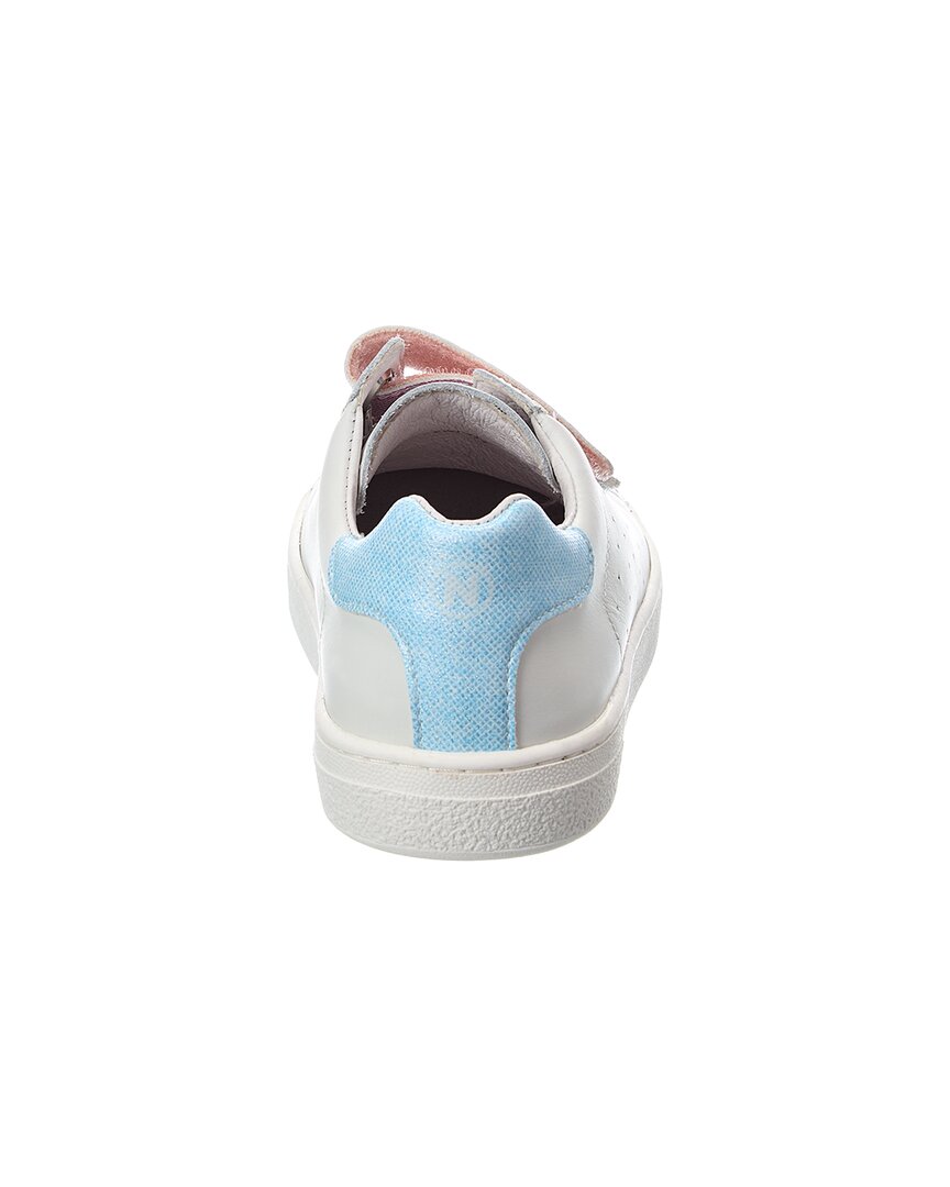 Naturino Naturino Hasselt 2 Leather Sneaker