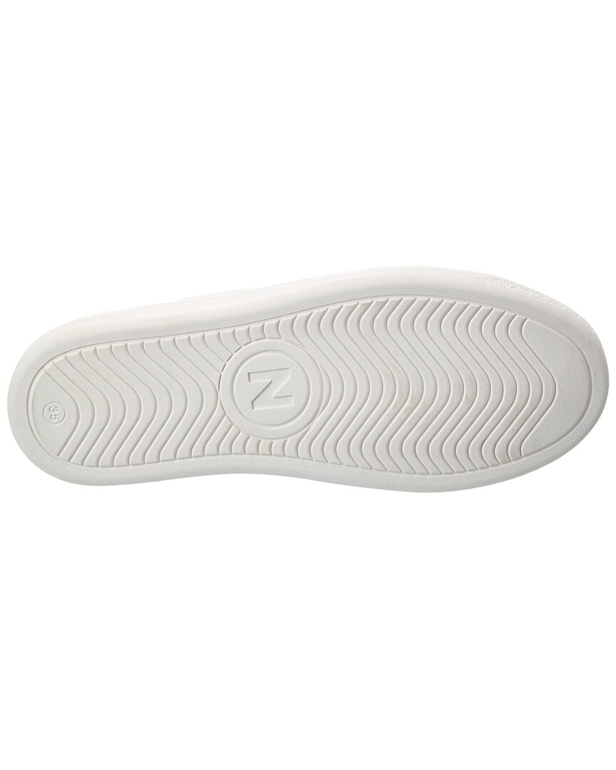 Naturino Naturino Hasselt 2 Leather Sneaker