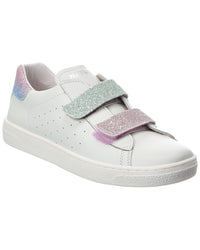 Naturino Naturino Hasselt 2 Leather Sneaker