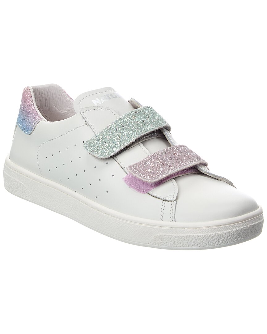 Naturino Naturino Hasselt 2 Leather Sneaker