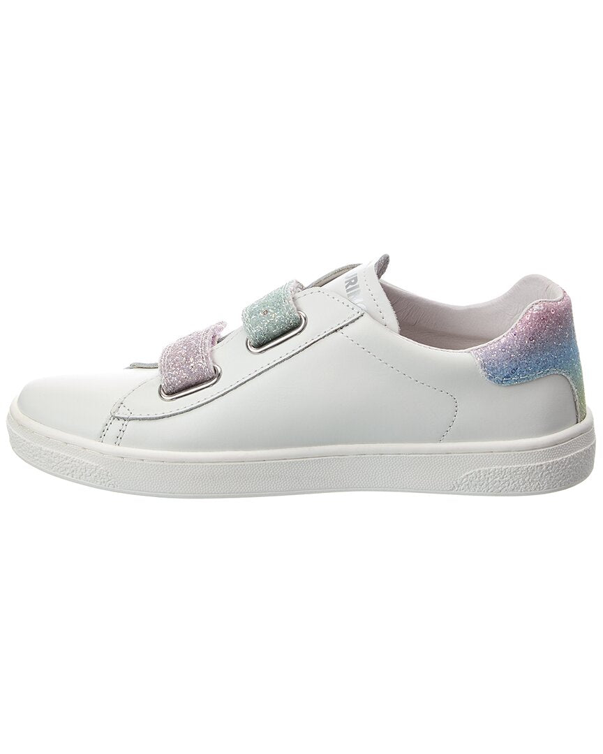 Naturino Naturino Hasselt 2 Leather Sneaker