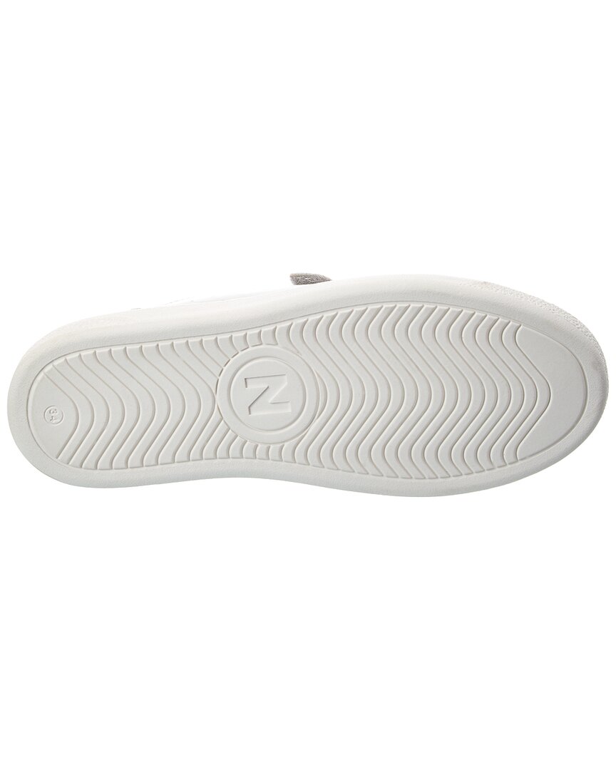 Naturino Naturino Hasselt 2 Leather Sneaker