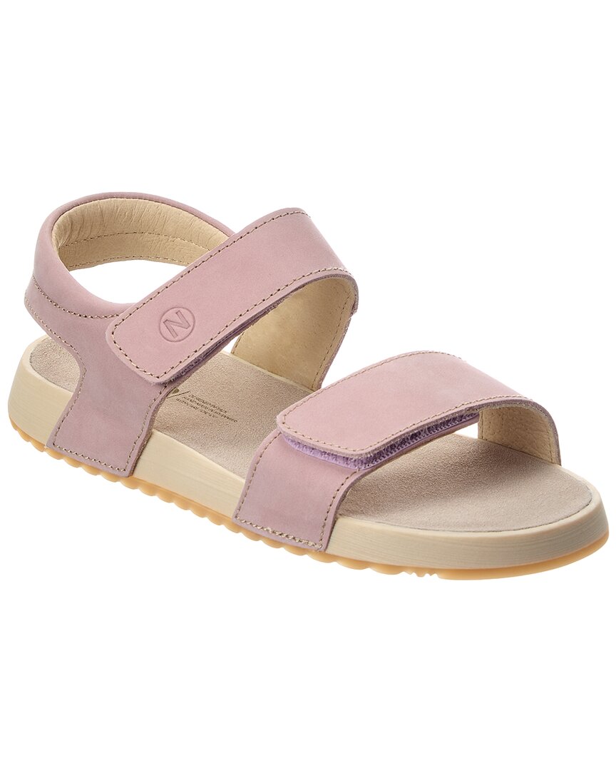 Naturino Naturino Salny Leather Sandal