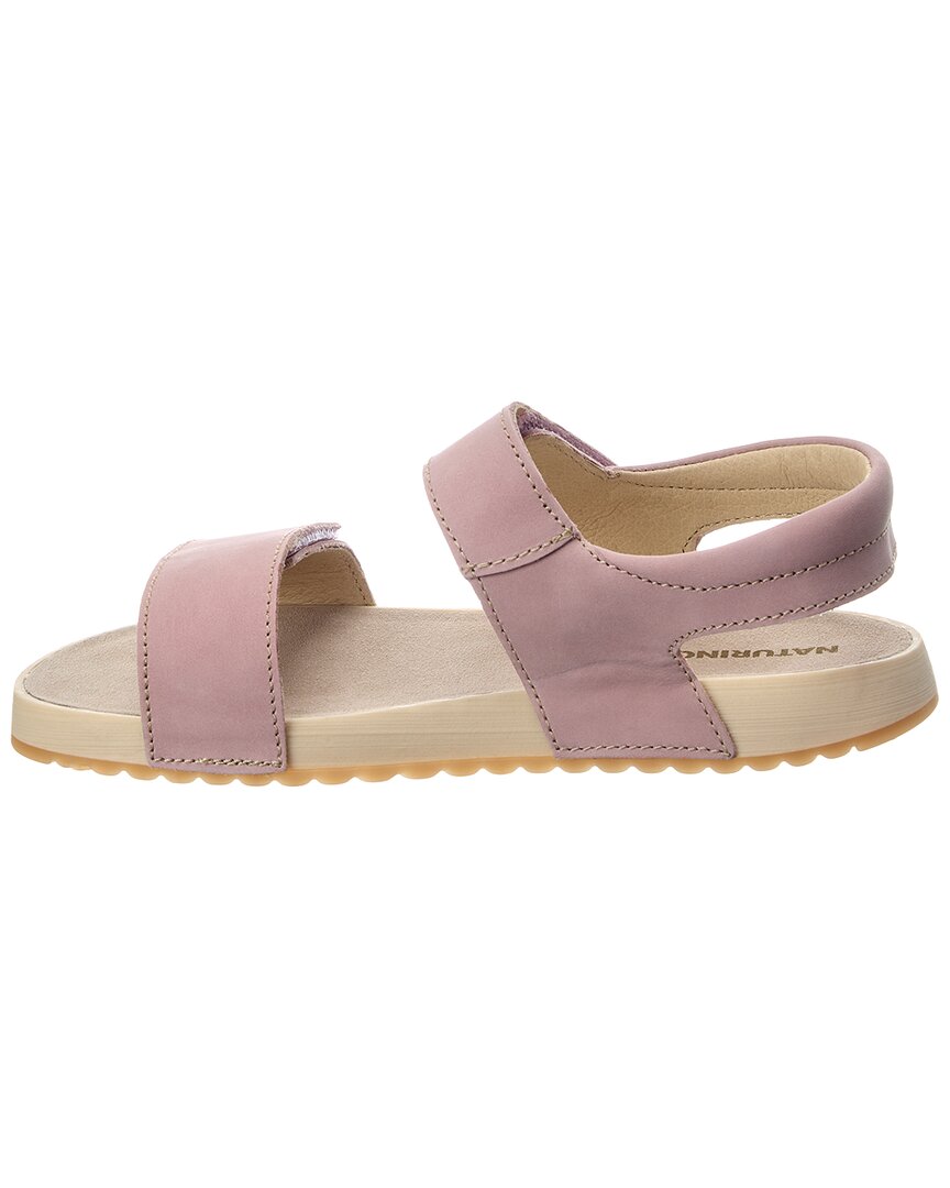 Naturino Naturino Salny Leather Sandal