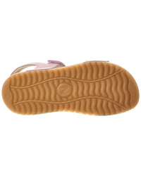 Naturino Naturino Salny Leather Sandal