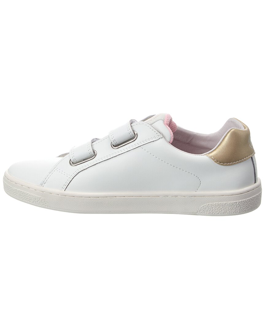 Naturino Naturino Pinn Leather Sneaker