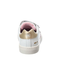 Naturino Naturino Pinn Leather Sneaker