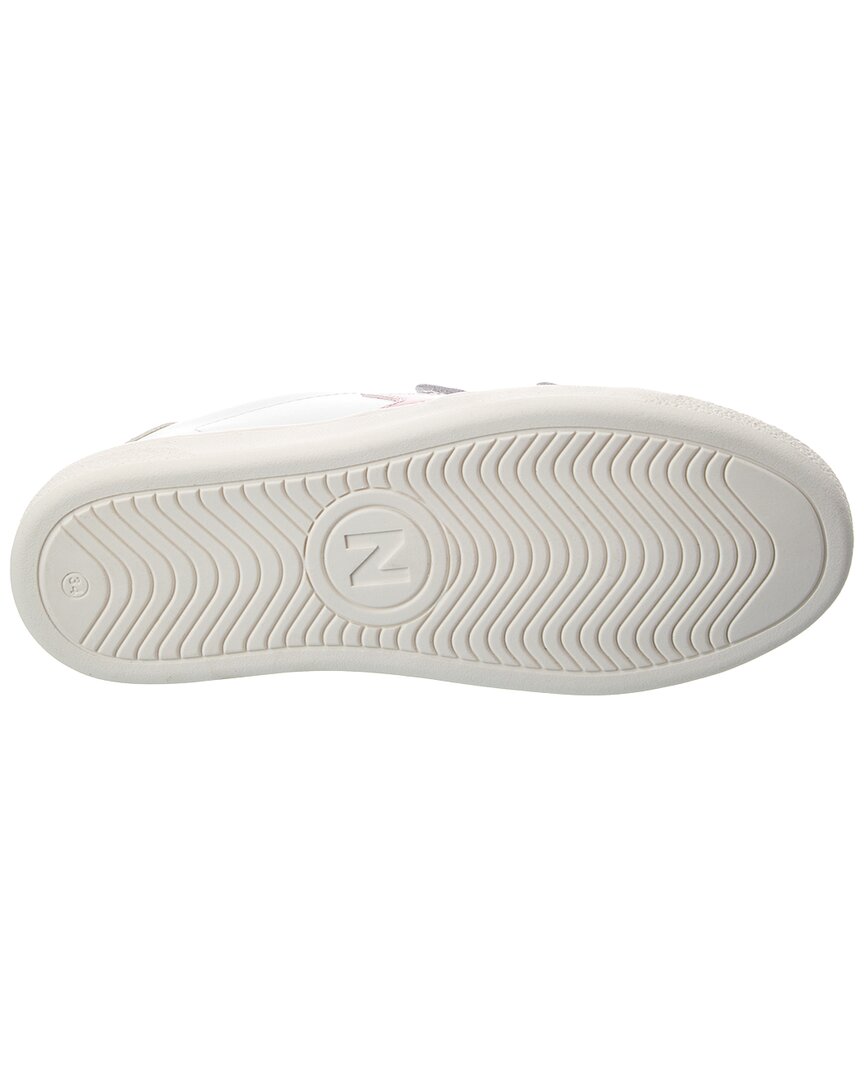 Naturino Naturino Pinn Leather Sneaker