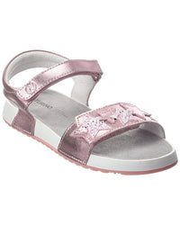 Naturino Naturino Dendix Leather Sandal